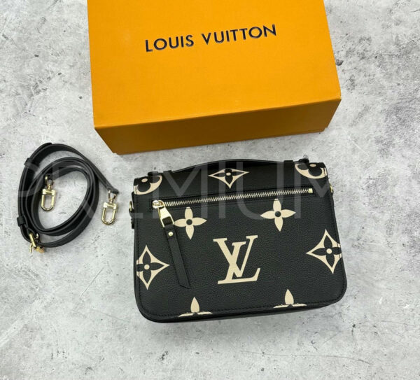 Louis Vuitton Pochette Métis сумка PR580479 21