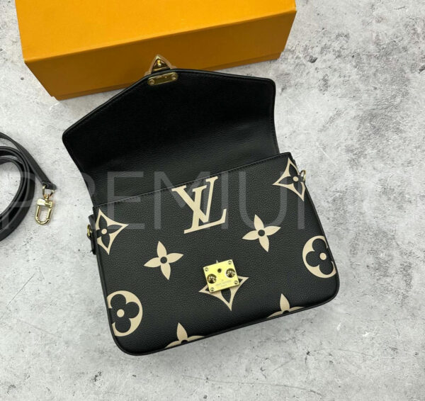 Louis Vuitton Pochette Métis сумка PR580479 22