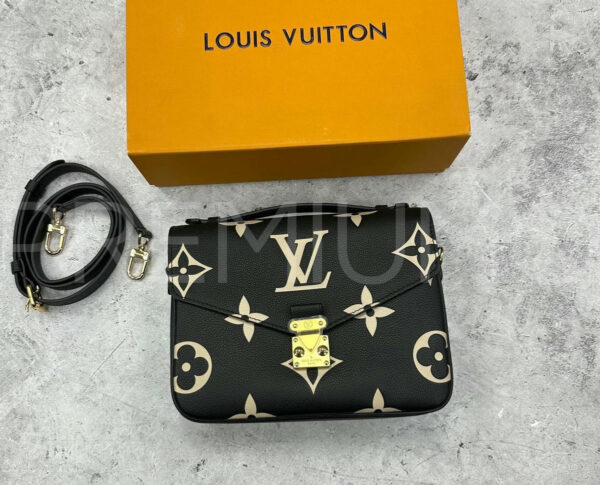 Louis Vuitton Pochette Métis сумка PR580479 20
