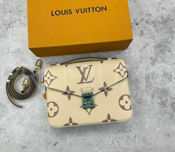 Louis Vuitton Pochette Métis сумка PR870201 14