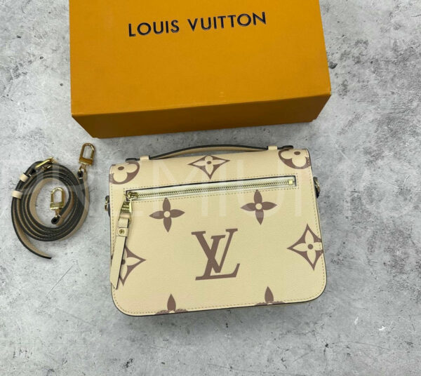 Louis Vuitton Pochette Métis сумка PR870201 15