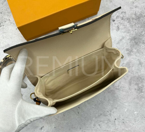 Louis Vuitton Pochette Métis сумка PR870201 20