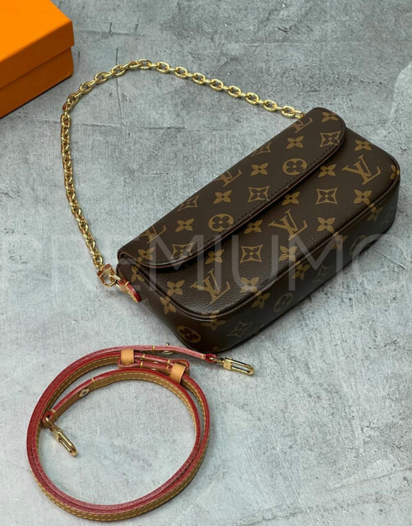 Louis Vuitton сумка PR181982 9