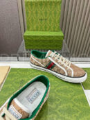 Gucci кеды PR998994 15