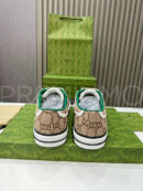 Gucci кеды PR998994 16