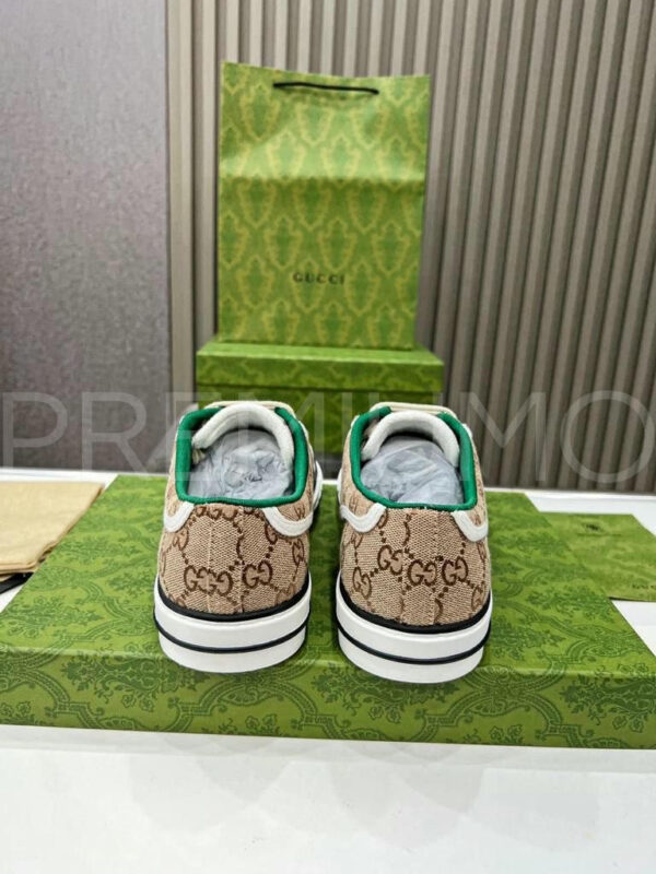 Gucci кеды PR998994 7