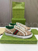 Gucci кеды PR998994 10