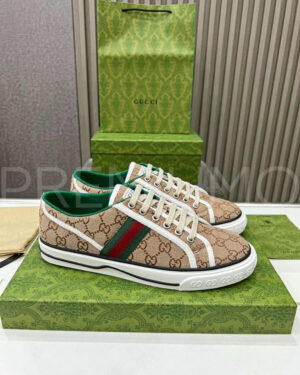 Gucci кеды PR998994