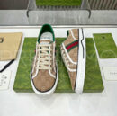 Gucci кеды PR998994 13