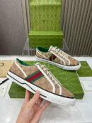Gucci кеды PR998994 12