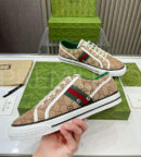 Gucci кеды PR998994 14