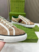 Gucci кеды PR998994 18