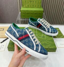 Gucci кеды PR639484 11