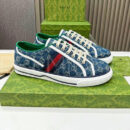 Gucci кеды PR639484 10