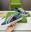 Gucci кеды PR639484 14