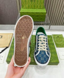 Gucci кеды PR639484 17
