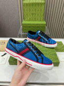 Gucci кеды PR330362 11