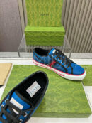 Gucci кеды PR330362 15