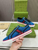 Gucci кеды PR330362 14