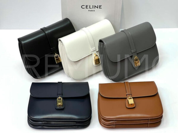 Celine сумка PR438580 13