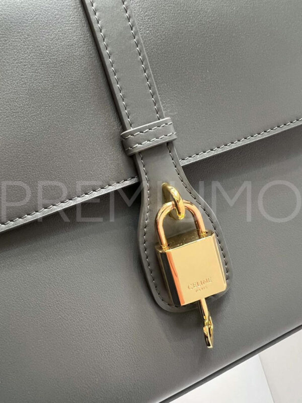 Celine сумка PR782047 5