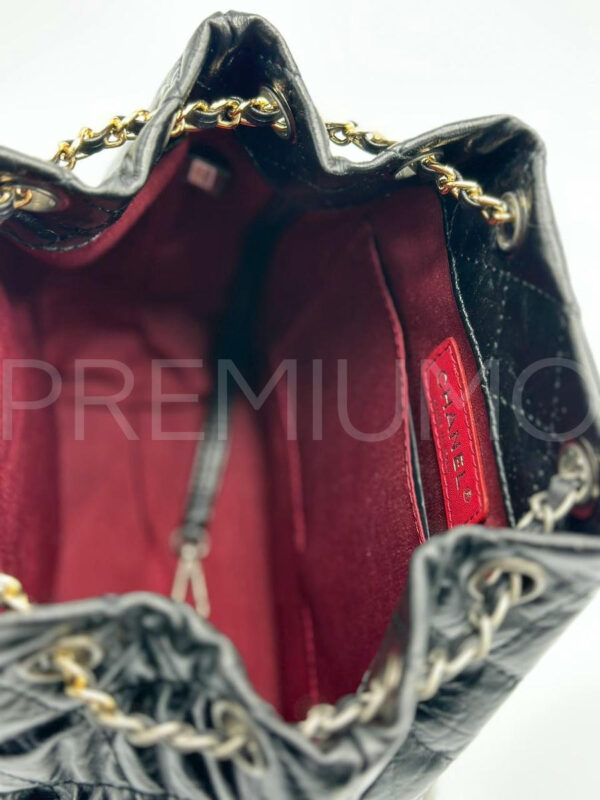 Chanel рюкзак PR490472 11