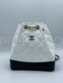 Chanel рюкзак PR898028 6