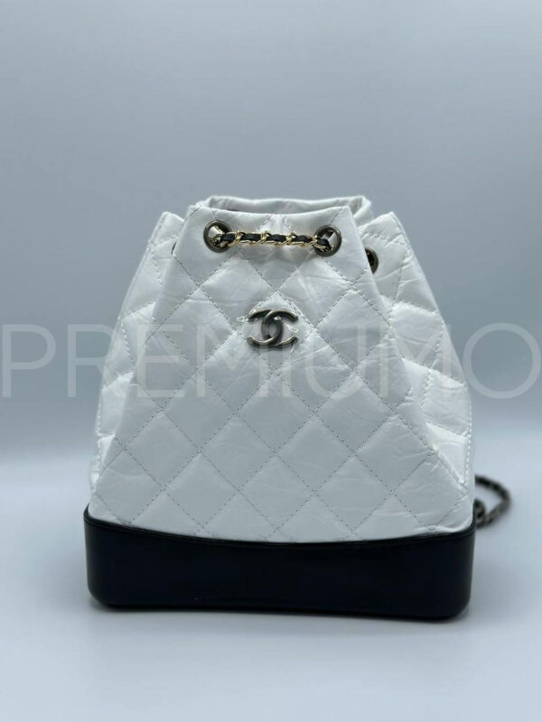 Chanel рюкзак PR898028 3