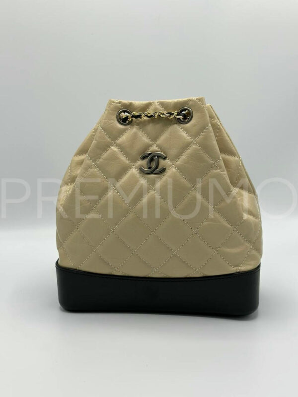 Chanel рюкзак PR704455 7