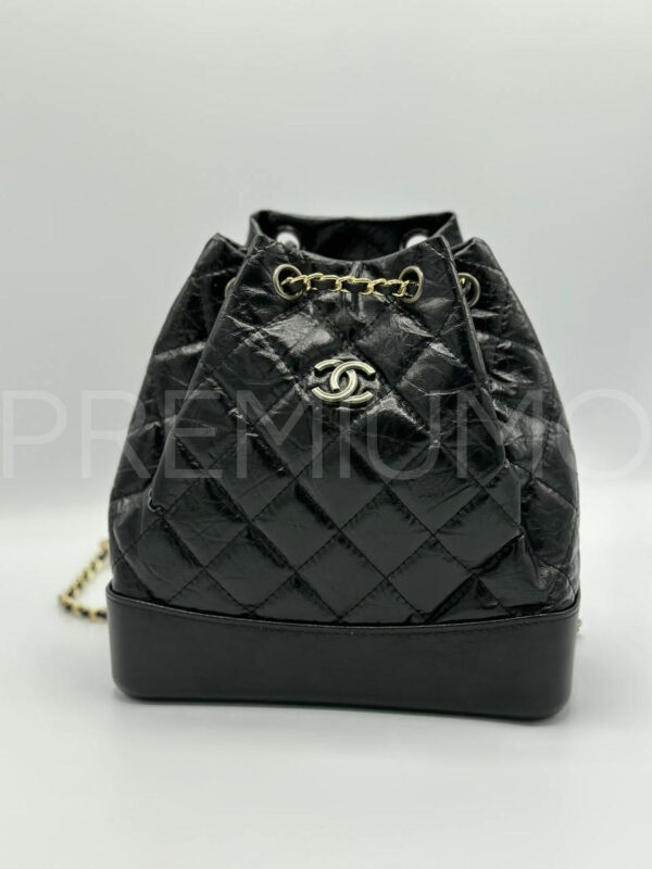 Chanel рюкзак PR490472 8