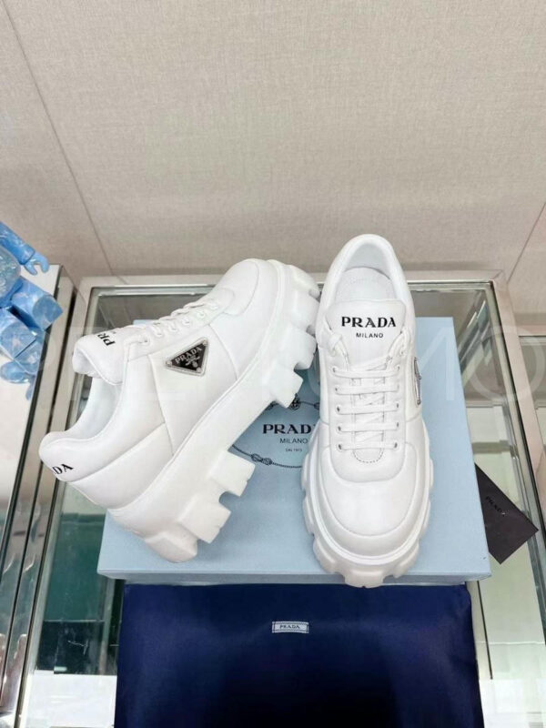 Prada ботинки PR146978 3