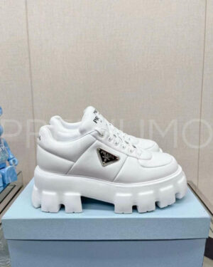 Prada ботинки PR146978