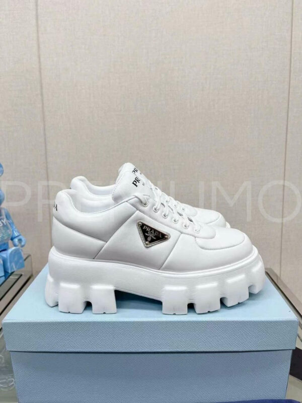 Prada ботинки PR146978