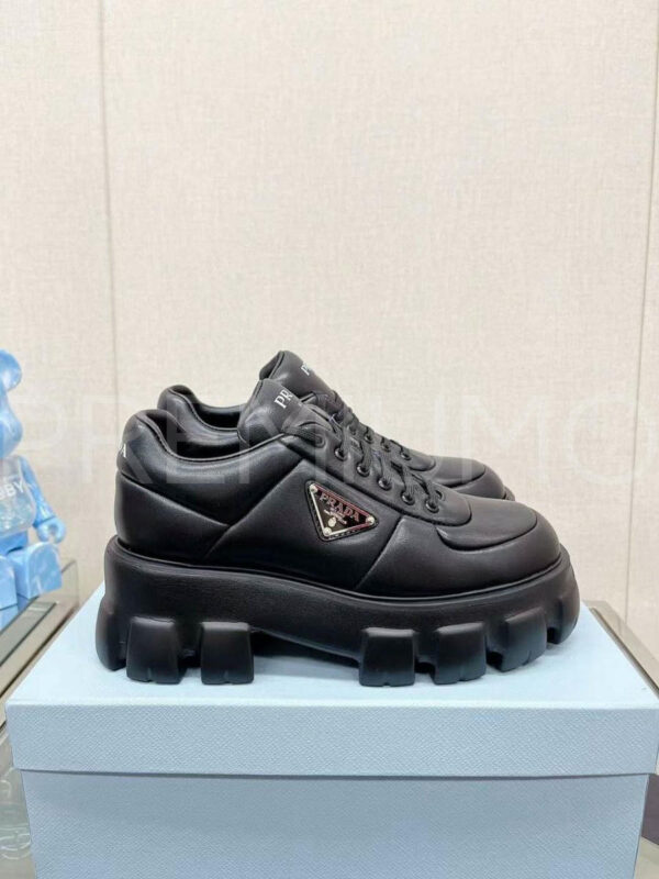 Prada ботинки PR924402