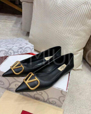 Valentino балетки PR646846