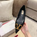 Valentino балетки PR646846 12