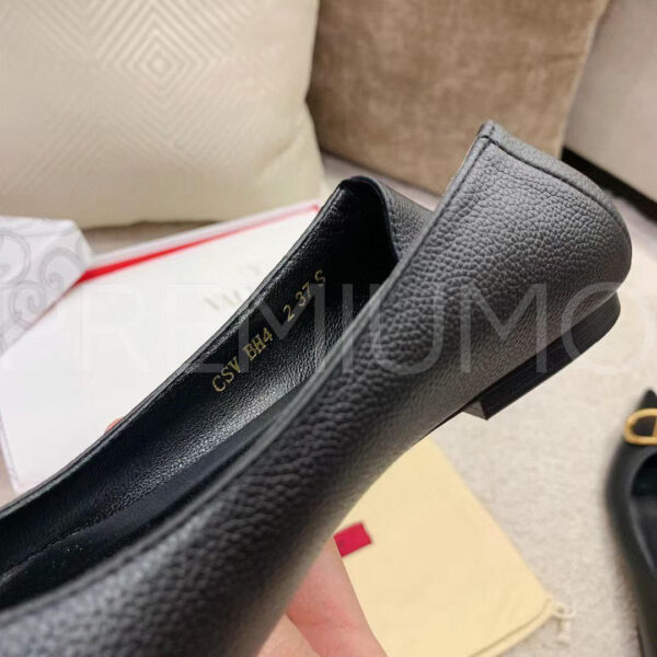 Valentino балетки PR646846 8