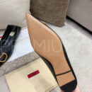 Valentino балетки PR646846 18