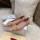 Valentino балетки PR392601 10