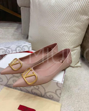 Valentino балетки PR392601