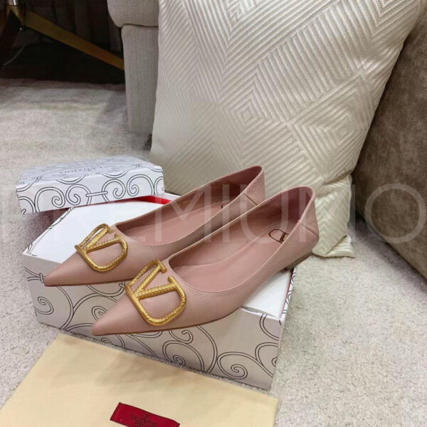 Valentino балетки PR392601