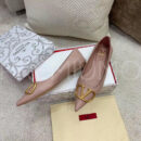 Valentino балетки PR392601 14