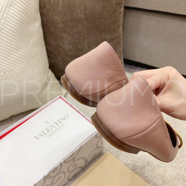 Valentino балетки PR392601 7