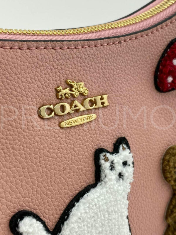 Coach сумка PR475065 7