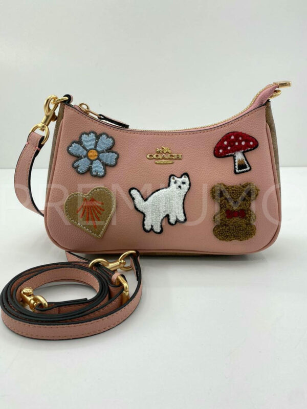 Coach сумка PR475065 4