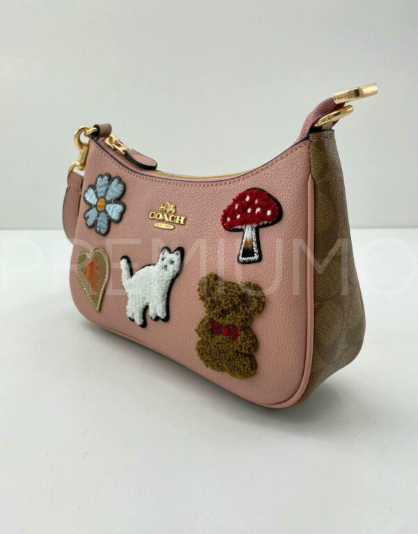 Coach сумка PR475065 5