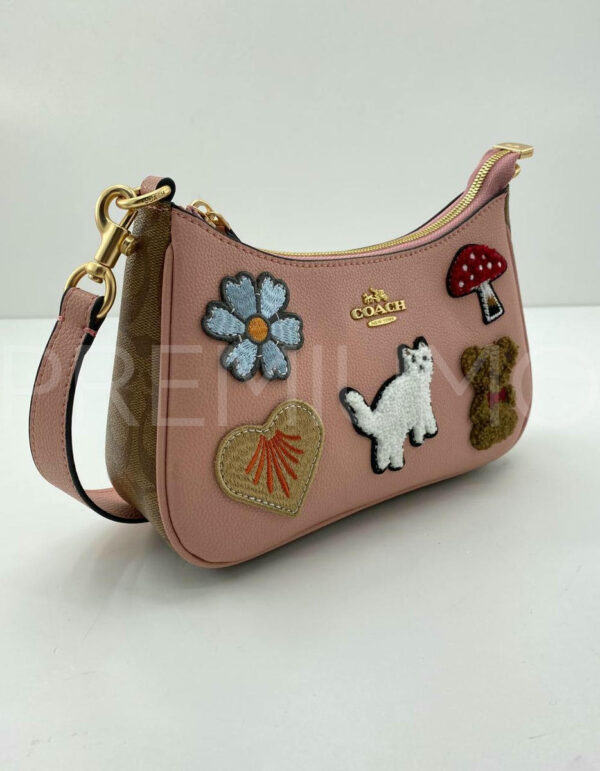 Coach сумка PR475065 6