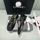 Chanel балетки PR544555 12