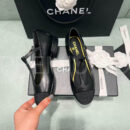 Chanel балетки PR544555 15