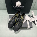 Chanel балетки PR544555 10